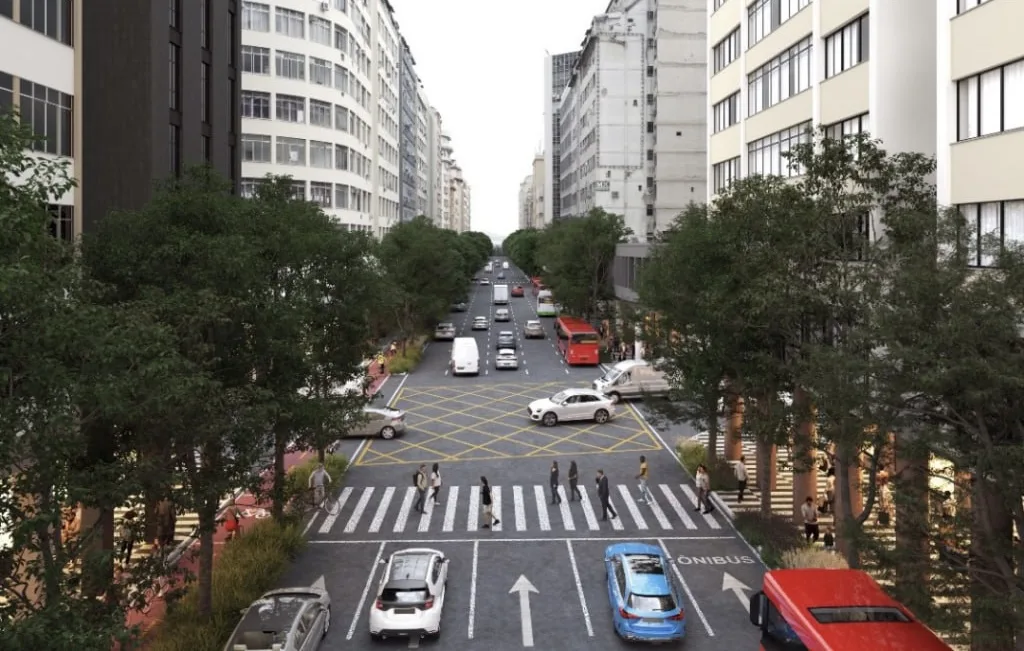 Divulgação/Prefeitura de Niterói