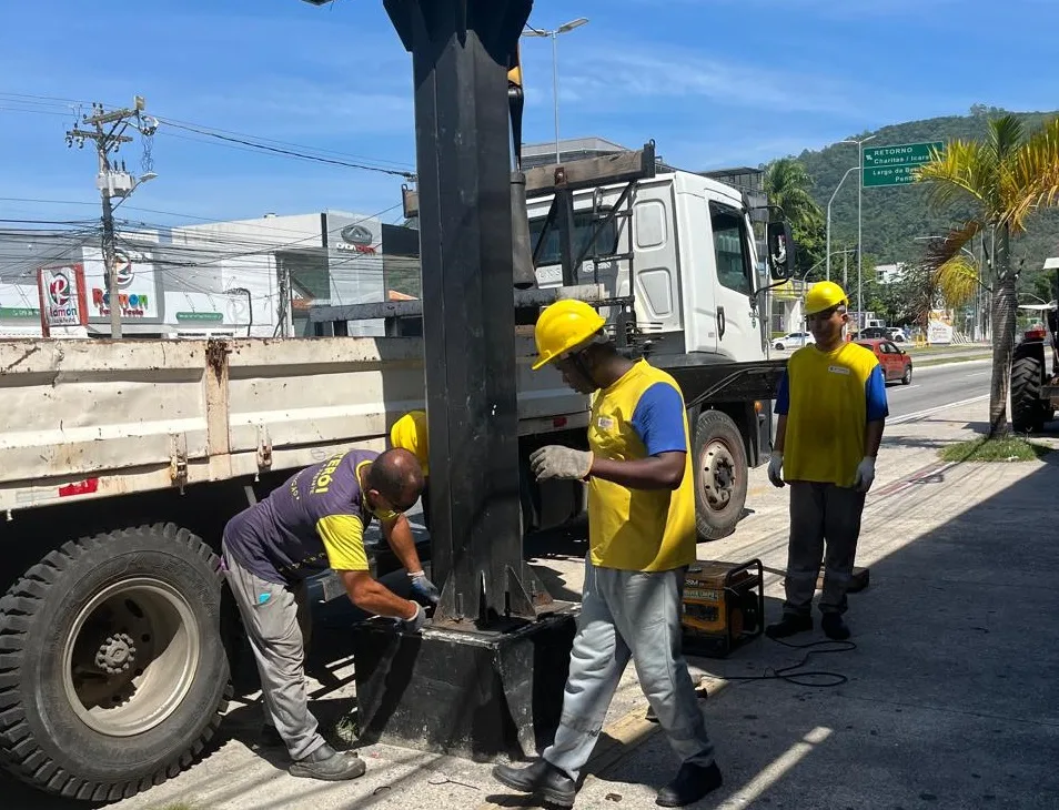 Divulgação | Prefeitura de Niterói