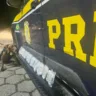 Divulgação/Polícia Rodoviária Federal (PRF)