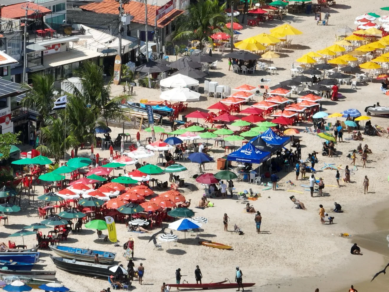 Fotos: Divulgação/Prefeitura de Niterói Fotos: Divulgação/Prefeitura de Niterói