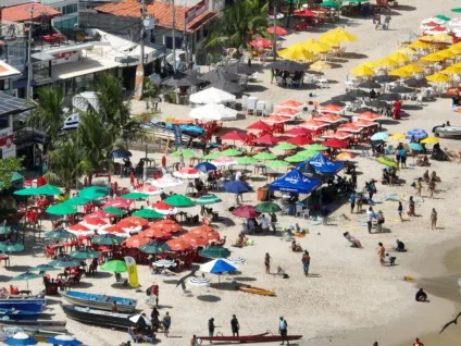 Fotos: Divulgação/Prefeitura de Niterói