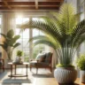 3 plantas que refrescam ambientes internos