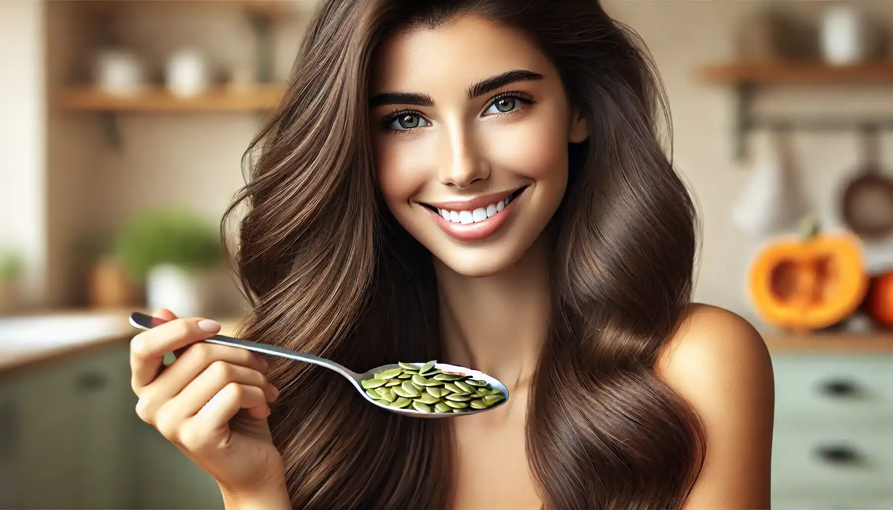 Conheça o superalimento que fortalece cabelo e unhas