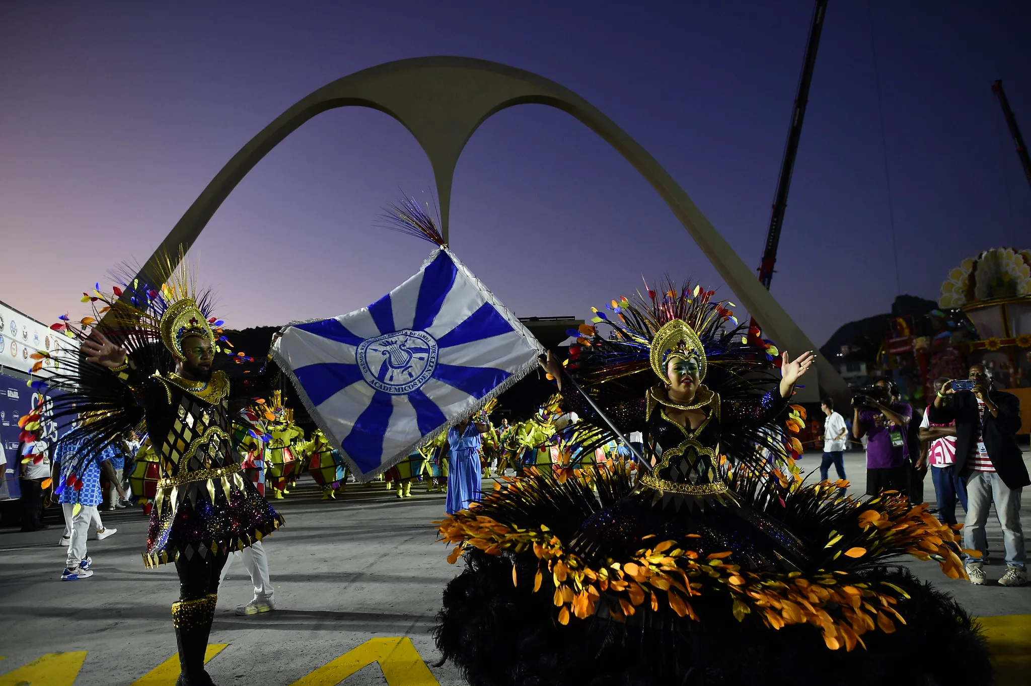 Foto: Marcelo Martins / Riotur