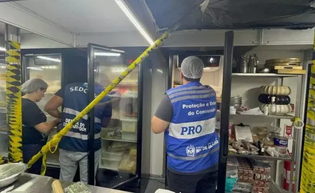Divulgação/Procon RJ Divulgação/Procon RJ