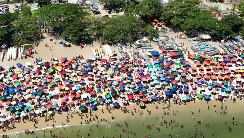 Divulgação/Prefeitura de Niterói