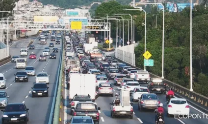 Ponte Rio-Niterói | Arquivo