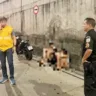 Divulgação/PMERJ