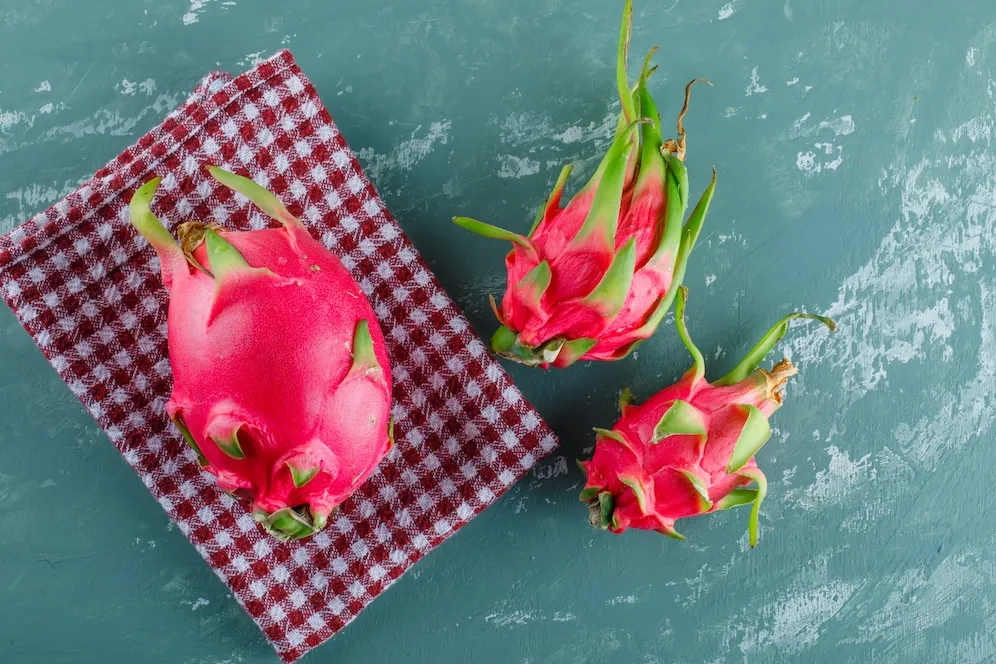 Pitaya quanto tempo dura depois que você compra e como guardar