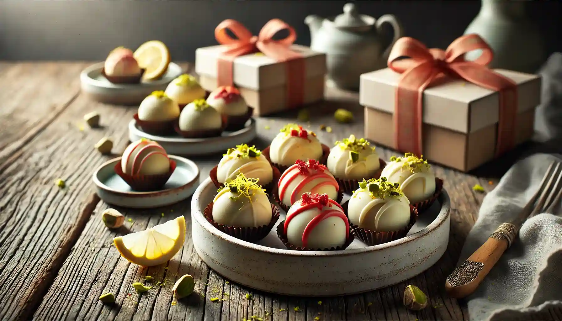 5 combinações inusitadas de chocolate para inovar
