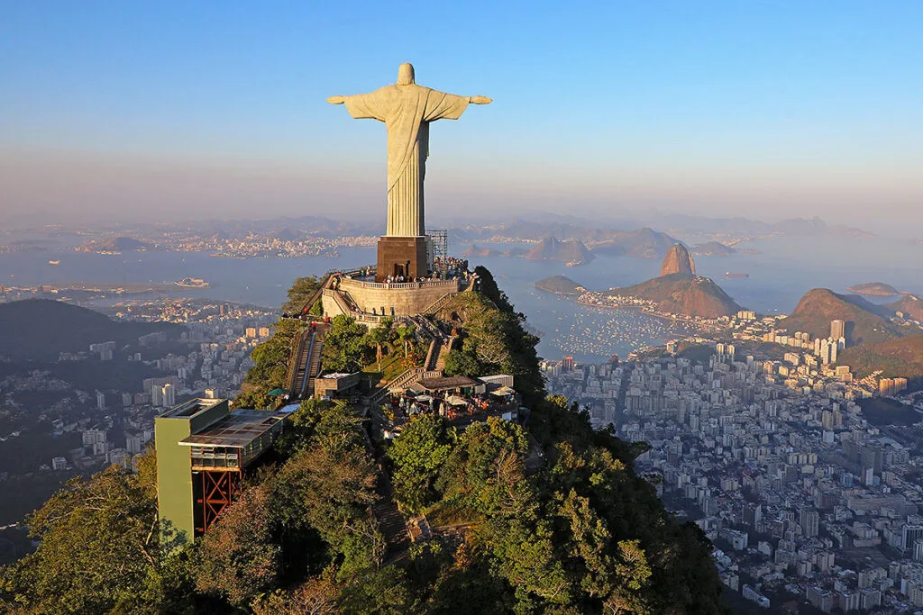 Cristo-Redentor | Foto: Alexandre Macieira/RioTur