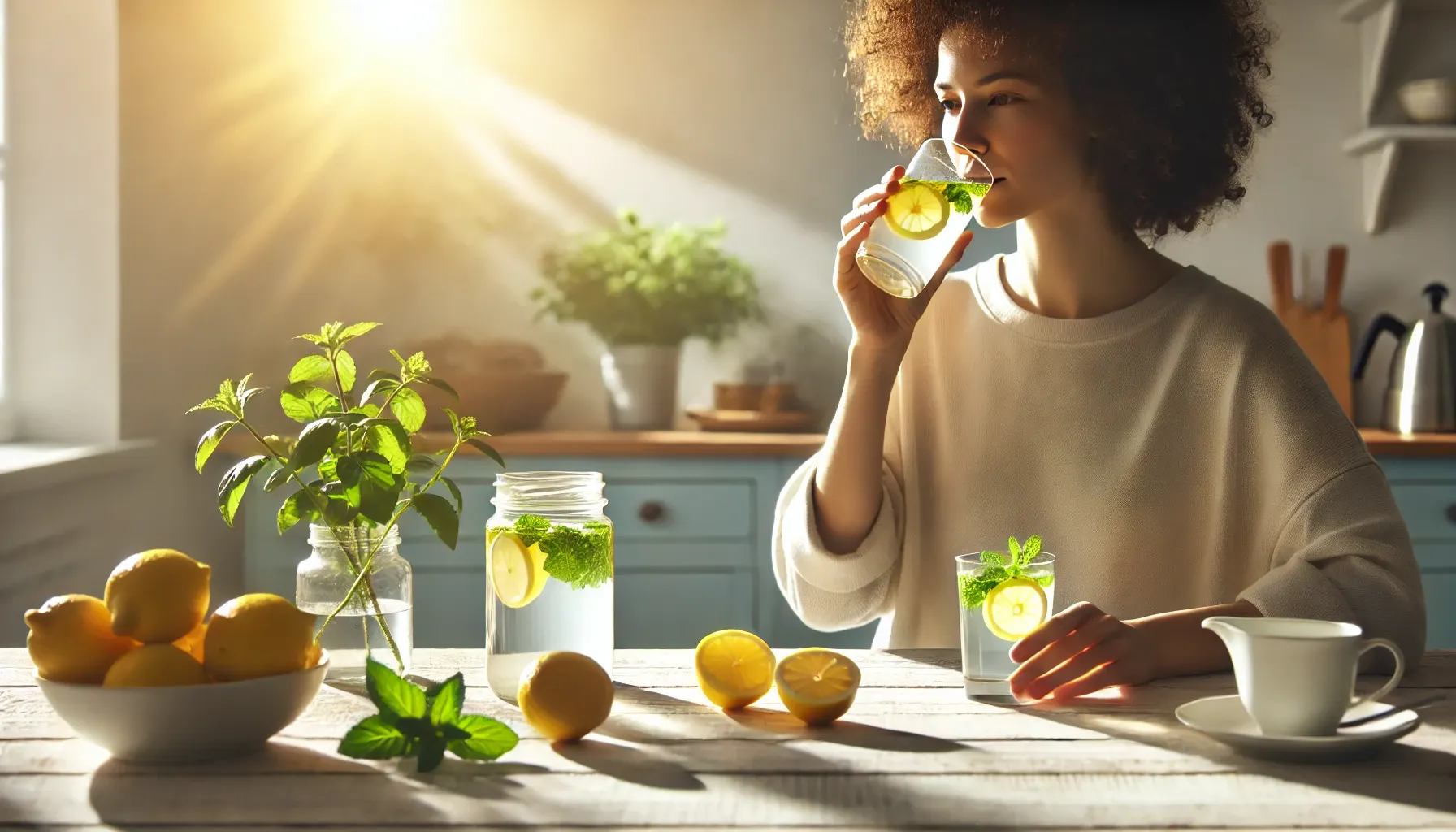 5 benefícios do limão para a saúde do fígado