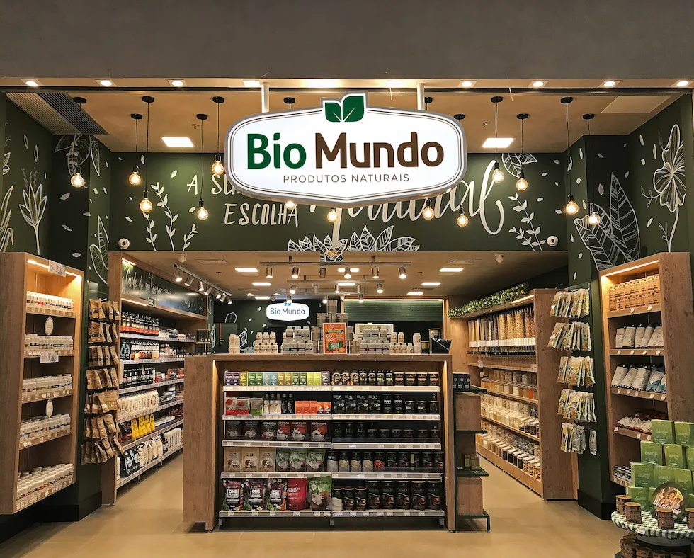 Divulgação/Bio Mundo