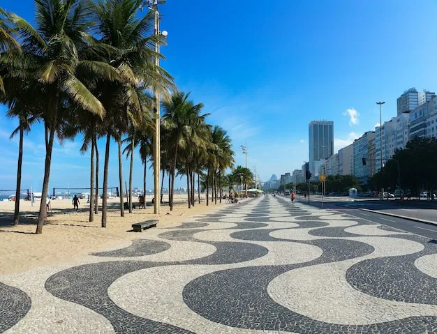 Praia de Copacabana 6 lugares para ir antes que acabe o verão!