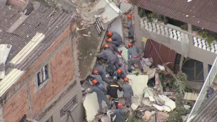 Reprodução/TV Globo