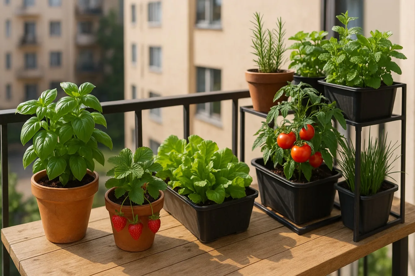 Foto: Cn Jardinagem