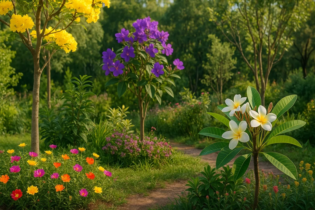 Foto: Cn Jardinagem