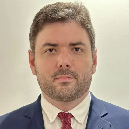 Julio Cesar de Castro