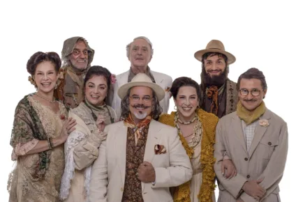 O Bem Amado | Foto: Victor Hugo Cecatto