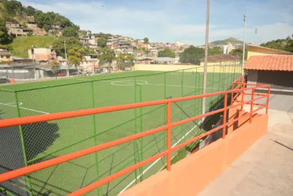 Foto: Lucas Benevides