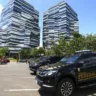 Sede da Polícia Federal em Brasília | Divulgação