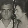 Primeiro casal de divorciados do Brasil, Arethuza Figueiredo Henrique Silva de Aguiar e Francelino França Ribeiro/Divulgação TJRJ