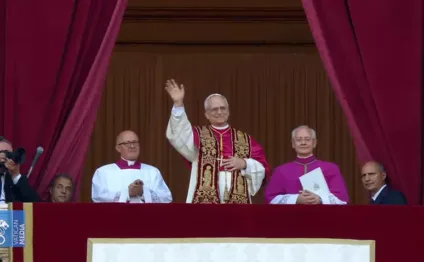 Foto: Vatican News / Reprodução
