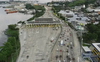 Ecovias Ponte