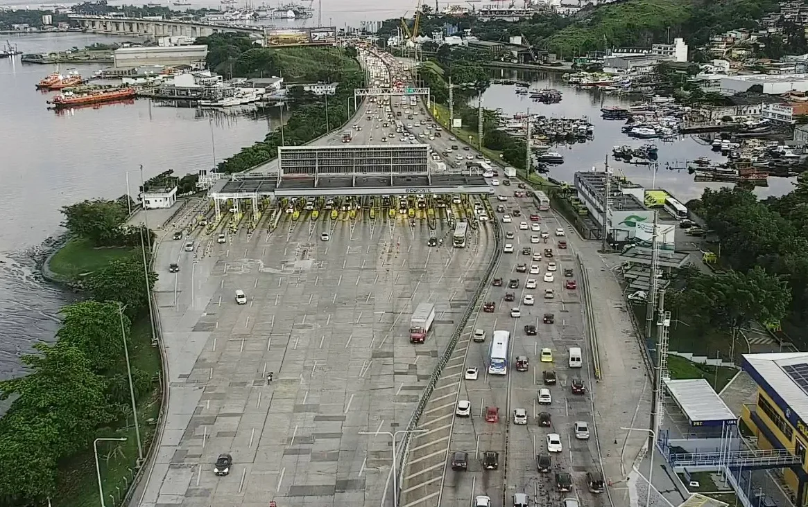 Ecovias Ponte