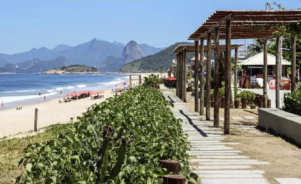 Divulgação/Prefeitura de Niterói