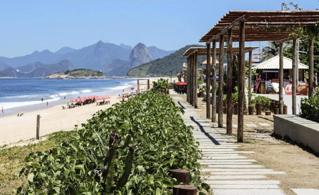 Divulgação/Prefeitura de Niterói Divulgação/Prefeitura de Niterói