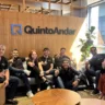 A SPIN Inovações Imobiliárias foi uma das grandes premiadas em evento da QuintoAndar, realizado em São Paulo. Divulgação