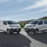 Fiat Scudo | Divulgação Stellantis