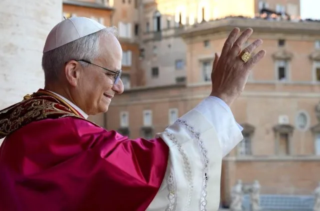 Divulgação/Vatican News
