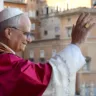Divulgação/Vatican News