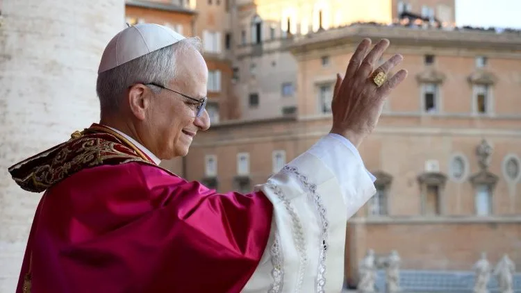 Divulgação/Vatican News Divulgação/Vatican News