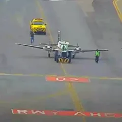 Foto: Reprodução/AviationTV