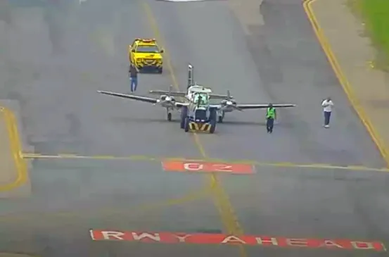 Foto: Reprodução/AviationTV