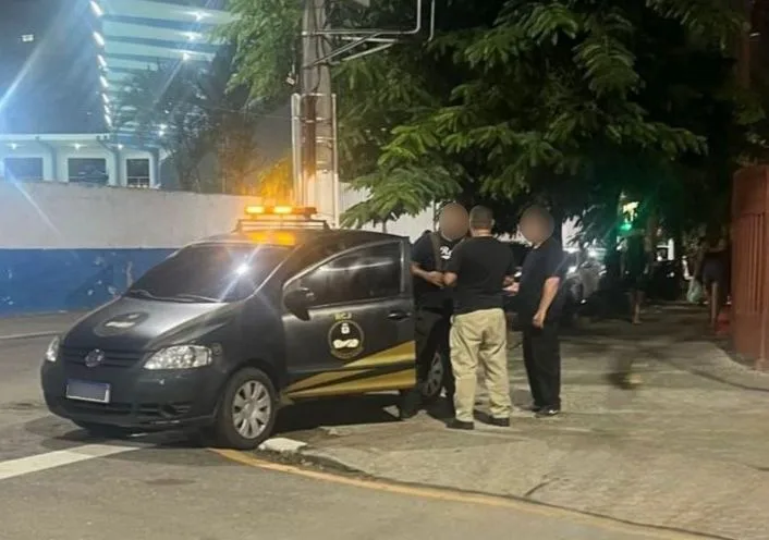 Divulgação Divulgação