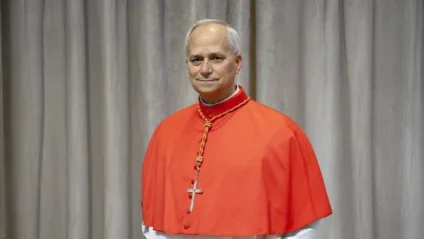 Divulgação/Vatican/News