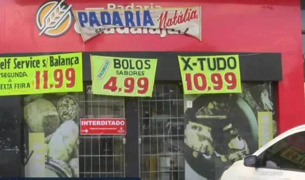Foto: Reprodução/TV Globo