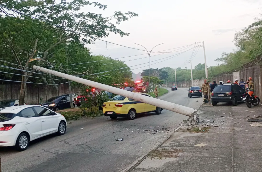 Divulgação/Centro de Operações Rio Divulgação/Centro de Operações Rio