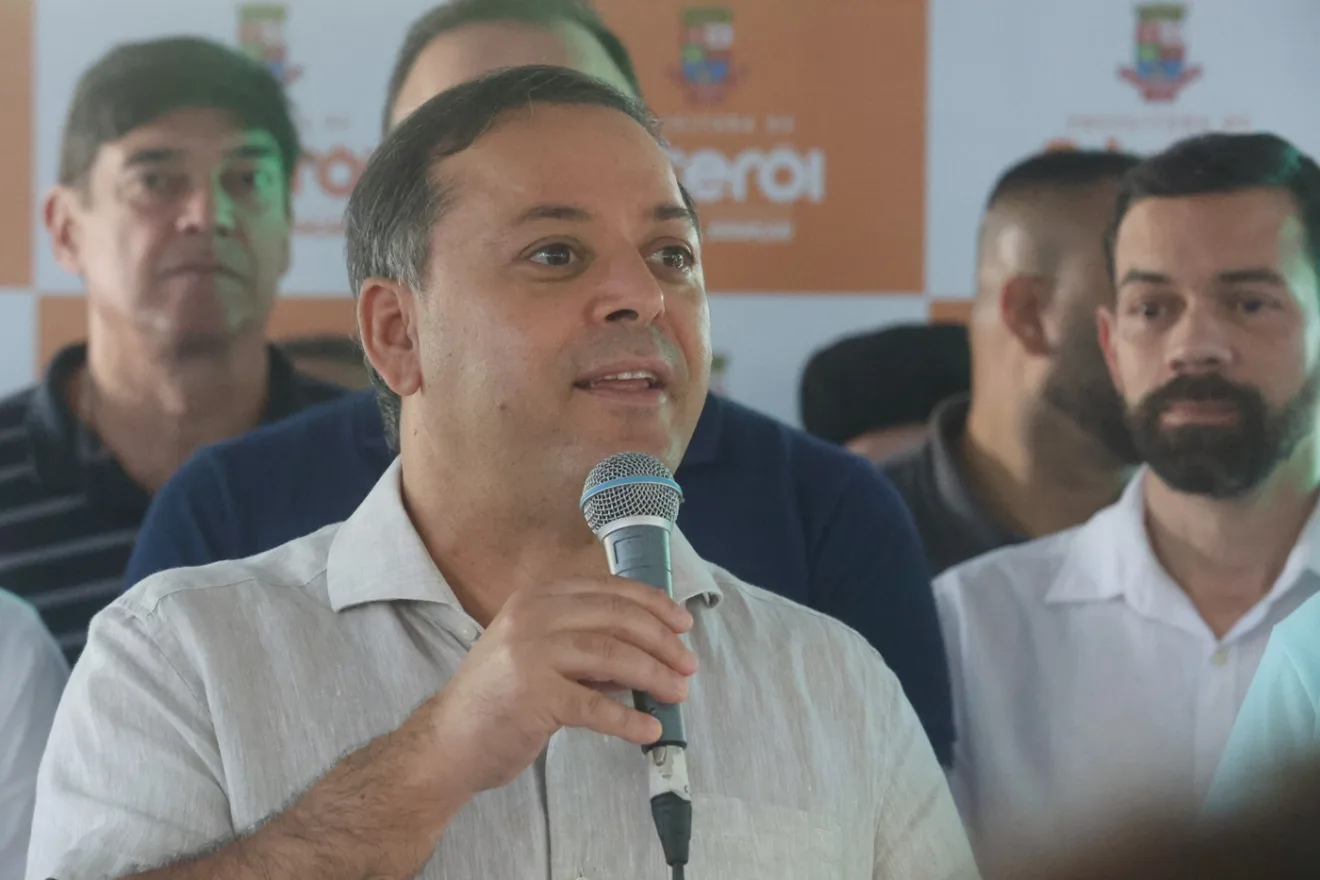 Divulgação/Prefeitura de Niterói