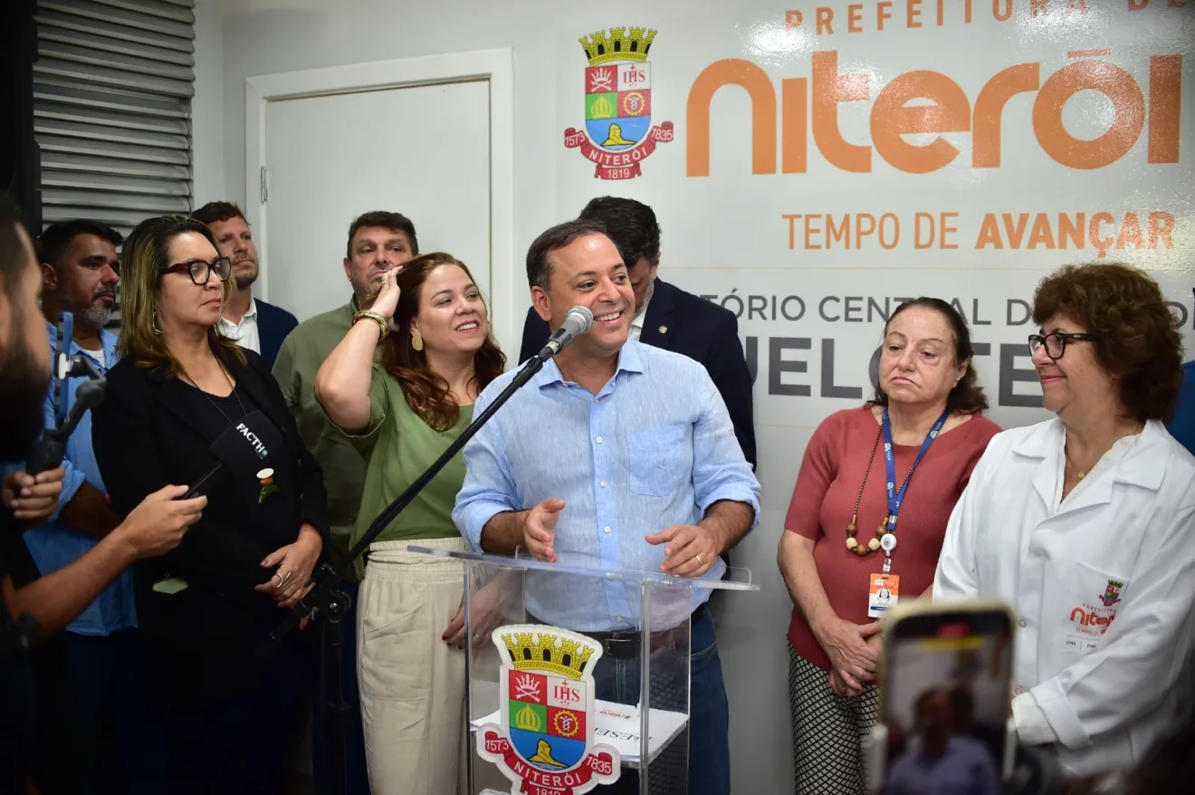 Foto: Lucas Benevides