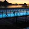 Estação das Barcas de Charitas, em Niterói | Divulgação