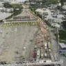 06h15 - Atualização do trânsito | Ecovias Ponte