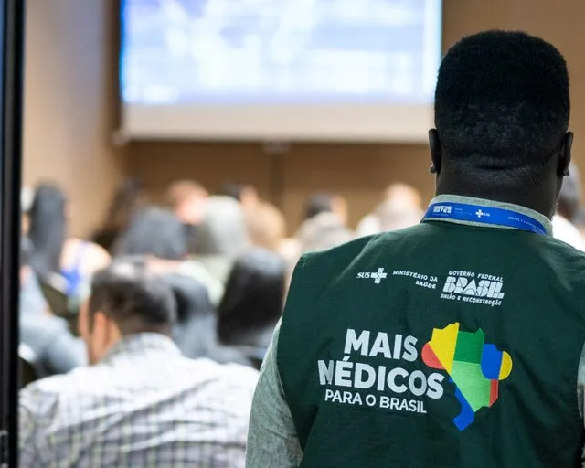 Programa atualmente conta com 24,9 mil médicos em 4,2 mil municípios, o que representa 77% do território nacional. Novo edital vai ampliar a cobertura. Fotos: Jerônimo Gonzales/MS
