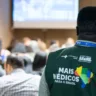 Programa atualmente conta com 24,9 mil médicos em 4,2 mil municípios, o que representa 77% do território nacional. Novo edital vai ampliar a cobertura. Fotos: Jerônimo Gonzales/MS