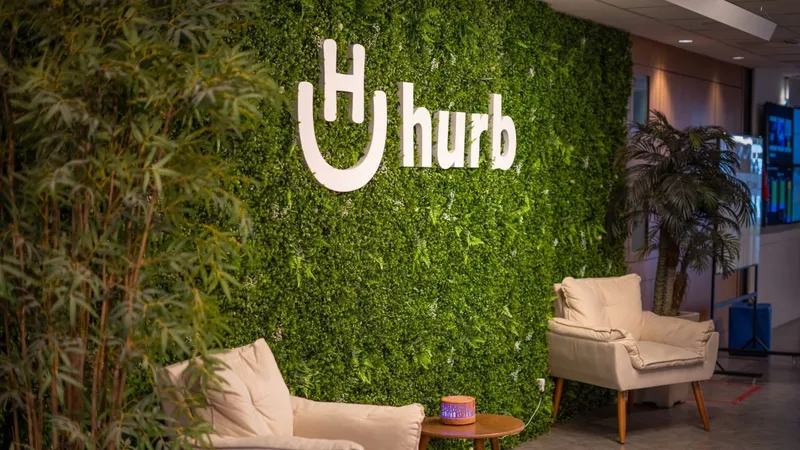 Hurb Hurb