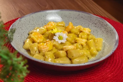 Prato Ragazza di Pasta 2025